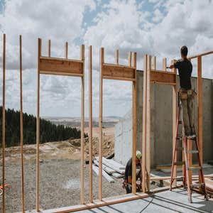 Photos by Forged Construction #3