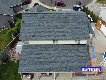 Photos by Champion Roofing LLC #1