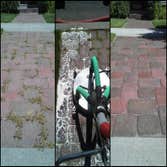 Calvin Andrus Construction Llc Project Paver Restoration