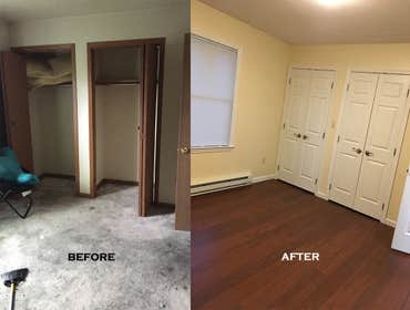 Photos from RestoreBuild LLC
