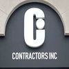 Contractors Inc logo