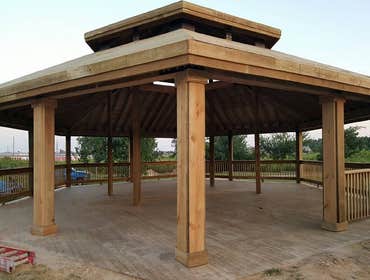 Photos by Jordan Marine Construction LLC #1