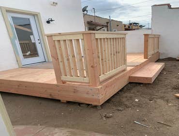 Villacant Construction Inc