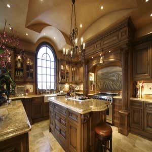 JCS Master Home Improvement Project