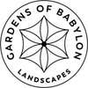 Gardens of Babylon Landscapes logo