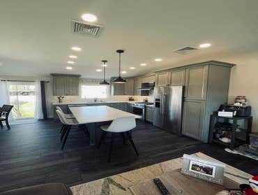 Photos from Dean Castagnaro Inc.