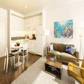 1400 Mission Interior