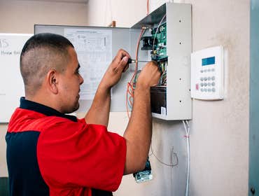 Photos from Security Telecommunications Of Porterville Inc
