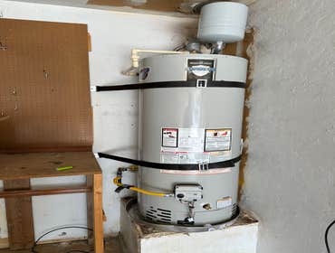 Photos by Red Moon plumbing #1