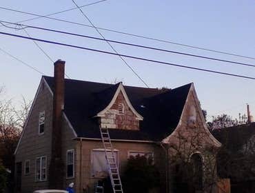 Photos by Sound Roofing & Const Inc #1
