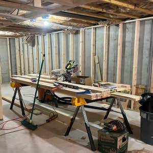 Photos by Susquehanna Home Solutions LLC #1 Complete finish basement one with a bathroom and bedroom