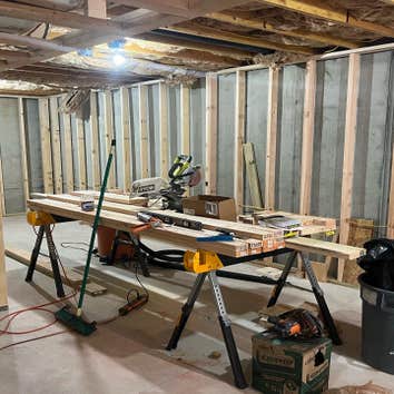 Photos by Susquehanna Home Solutions LLC #1 Complete finish basement one with a bathroom and bedroom