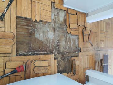 Photos by RM Custom Hardwood Flooring #1