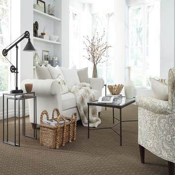 Tuftex carpet & rugs