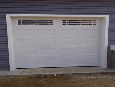Garage Door Guy Project