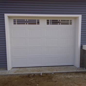 Garage Door Guy Project