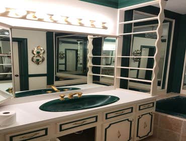 Anderson Remodel