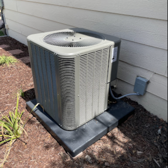 Fahnestock Plumbing HVAC & Electric