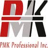 PMK Professional Inc logo