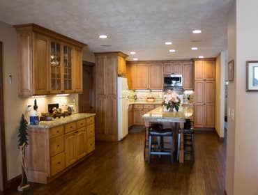 Lake Brant Home Addition/Renovation