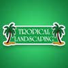 Tropical Landscaping logo