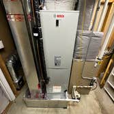 Elemental Heating & Cooling