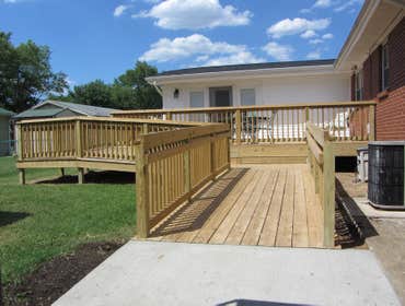 Photos from Creative Remodeling Contractors, Inc