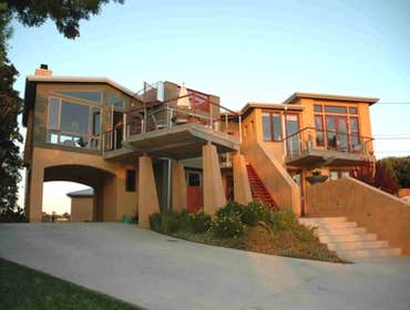 Photos from Warren W. Scott + Architecture