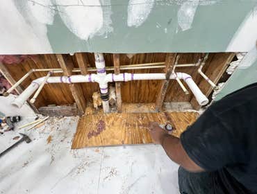 Photos by D&r Contracting Corp #1 D&R Contracting Corp is a licensed general contractor serving South Florida specializing in residential and commercia