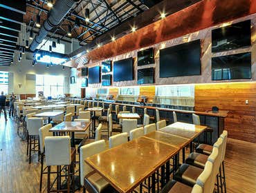 Restaurants