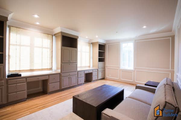 Home Office