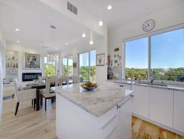 Northwest Hills Custom Home