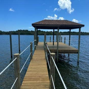 East Coast Marine Construction & Design