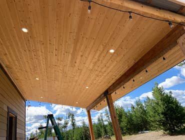 Decks and Gazebos