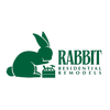 Rabbit Residential logo