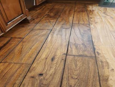 Photos from Global Floor Designs