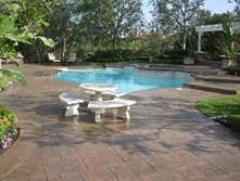projects done by California Shine Construction Kitchen remodel,Bathroom remodel,concrete,general remodeling