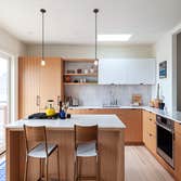 OUTER SUNSET HOUSE