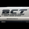 BCT Construction logo