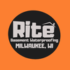 Rite Basement Waterproofing Milwaukee WI logo