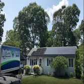 Hytech Solar Inc