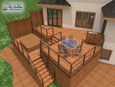 Our Renderings