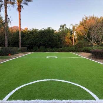 Artificial Grass Pros