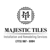 Majestic Tiles - Full House, Bathroom and Kitchen Remodeling Services logo