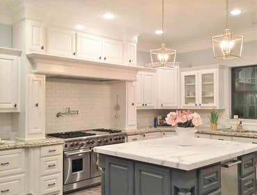 Photos by Castle Remodeling Solutions #1 Complete remodel of various projects within the home to get it ready for sale