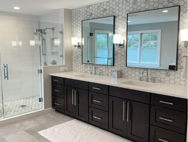 Bathroom Remodeling in Porter Ranch