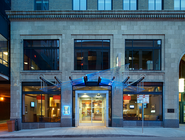 Commercial - Hyatt Place at Liberty