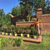 Wc Landscape LLC