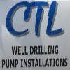 CTL - Consolidated Testing Laboratories Inc logo