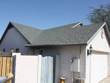 Project photos from Porter Roofing, Inc.